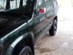 Isuzu Trooper 2005 - Cần bán gấp Isuzu Trooper đời 2005, màu xanh lam