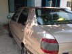 Fiat Siena  1.3 2001 - Cần bán Fiat Siena 1.3 đời 20001, xe nhà đang sử dụng tốt, mới đăng kiểm đến tháng 12/2017