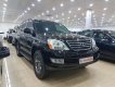 Lexus GX470 2008 - Bán xe Lexus GX470 năm 2008, màu đen, nhập khẩu chính chủ