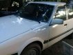 Mazda 626 1985 - Bán Mazda 626 sản xuất 1985, màu trắng, nhập khẩu chính hãng