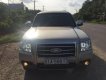 Ford Everest   Limited   2008 - Bán xe cũ Ford Everest Limited năm 2008 số tự động, giá tốt