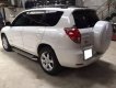 Toyota RAV4 2007 - Cần bán xe Toyota RAV4 năm 2007, màu trắng số tự động