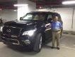 Infiniti QX80 5.6 AT 2017 - Bán xe Infiniti QX80 năm 2017, màu đen, nhập khẩu nguyên chiếc tại Mỹ