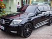 Mercedes-Benz GLK 300 2010 - Cần bán Mercedes GLK300 năm 2010, màu đen