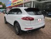 Porsche Cayenne S S 2014 - Cần bán xe Porsche Cayenne S sản xuất 2014, màu trắng, nhập khẩu Đức, đăng kí năm 2015