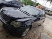 Mercedes-Benz C200 2002 - Bán Mercedes C200 đời 2002, màu đen số tự động