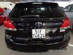 Toyota Venza 2.7 AT 2009 - Xe Toyota Venza 2.7 AT 2009, màu đen, nhập khẩu nguyên chiếc