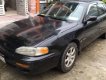 Toyota Camry LE 1996 - Bán Toyota Camry LE đời 1996, màu đen, nhập khẩu 