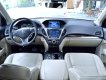Acura MDX 2016 - Acura MDX Advance 3.5L 2016, màu trắng, nhập khẩu