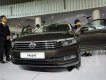 Volkswagen Passat  GP – TSI  2016 - Bán xe Volkswagen PASSAT GP – TSI 2016, được trang bị nhiều tiện nghi cao cấp phù hợp cho người dùng