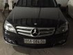 Mercedes-Benz C230   2009 - Bán Mercedes-Benz C230 đời 2009, nội thất đẹp