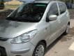 Hyundai i10   2009 - Bán xe Hyundai i10 2009, số sàn, 210tr