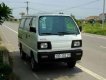 Suzuki Blind Van 2008 - Bán Suzuki Blind Van đời 2008, màu trắng chính chủ