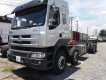 Xe tải Trên10tấn 2017 - Xe tải Chenglong 4 chân 17.9 tấn giá rẻ | xe tải Chenglong 17 tấn 9