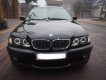 BMW 3 Series 325i Sport   2004 - Bán ô tô BMW 3 Series 325i Sport sản xuất 2004, đăng ký tại VN 2008