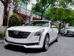 Cadillac CTS Premium Luxury 2016 - Bán Cadillac CTS Premium Luxury đời 2016, màu trắng