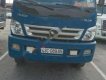 Thaco OLLIN 2015 - Cần bán lại xe Thaco OLLIN đời 2015, màu xanh lam, giá chỉ 415 triệu