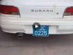 Subaru Impreza 1995 - Bán ô tô Subaru Impreza đời 1995, màu trắng, xe nhập