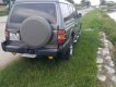 Mitsubishi Pajero   2003 - Bán xe Mitsubishi Pajero 2003, số sàn, 165tr