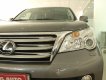 Lexus GX460 V8, 4.6L 2009 - Bán Lexus GX460 Sx 2009, Đk 2010, sử dụng động cơ V8, 4.6L