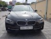 BMW 323i 2017 - Bán xe BMW 323i đời 2017, màu đen, nhập khẩu nguyên chiếc