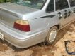 Daewoo Cielo 1996 - Cần bán lại xe Daewoo Cielo đời 1996, màu bạc