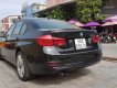 BMW 323i 2017 - Bán xe BMW 323i đời 2017, màu đen, nhập khẩu nguyên chiếc