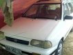 Kia Pride 2004 - Cần bán xe Kia Pride đời 2004, màu trắng