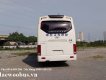 Hyundai Universe Noble 2012 - Bán xe Hyundai Universe Noble đời 2012, màu trắng, nhập khẩu Hàn Quốc