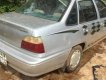 Daewoo Cielo 1996 - Cần bán lại xe Daewoo Cielo đời 1996, màu bạc