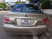 Mitsubishi Lancer 2005 - Bán Mitsubishi Lancer đời 2005, màu vàng, nhập khẩu chính hãng số tự động