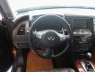 Infiniti FX  35 2008 - Cần bán Infiniti FX35 đời 2008, màu vàng, xe nhập