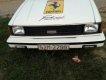Toyota Tercel 1982 - Bán Toyota Tercel đời 1982, màu trắng, nhập khẩu chính hãng, giá chỉ 49 triệu