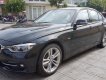 BMW 323i 2017 - Bán xe BMW 323i đời 2017, màu đen, nhập khẩu nguyên chiếc