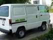 Suzuki Blind Van 2008 - Bán Suzuki Blind Van đời 2008, màu trắng chính chủ