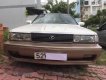 Lexus ES 250 1994 - Bán Lexus ES 250 đời 1994, màu trắng, nhập khẩu chính hãng số tự động