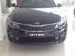 Kia Optima 2.0AT 2018 - Bán Kia Optima 2.0AT sản xuất năm 2018, màu đen