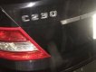 Mercedes-Benz C230   2009 - Bán Mercedes-Benz C230 đời 2009, nội thất đẹp