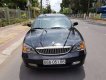 Daewoo Magnus 2007 - Bán xe cũ Daewoo Magnus đời 2007, màu đen, giá tốt