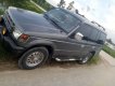 Mitsubishi Pajero   2003 - Bán xe Mitsubishi Pajero 2003, số sàn, 165tr