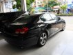 Lexus GS350   2009 - Auto Cộng Hòa bán xe Lexus GS 350 đời 2009 màu đen