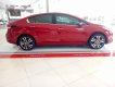 Kia Cerato   AT 2017 - Cần bán xe Kia Cerato AT đời 2017