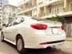 Hyundai Avante   2012 - Chính chủ bán xe Hyundai Avante sản xuất 2012, màu trắng