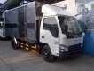 Isuzu QKR 55H 2016 - Cần bán xe tải Isuzu QKR55H 2.2 tấn nhập khẩu