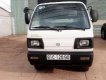 Suzuki Carry   2005 - Chính chủ bán xe cũ Suzuki Carry đời 2005, màu trắng