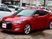 Hyundai Veloster GDI 1.6AT 2011 - Bán xe Hyundai Veloster GDI 1.6AT năm 2011, màu đỏ, nhập khẩu Hàn Quốc số tự động