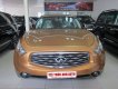 Infiniti FX  35 2008 - Cần bán Infiniti FX35 đời 2008, màu vàng, xe nhập