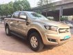 Ford Ranger   XLS - AT 2016 - Bán ô tô Ford Ranger XLS - AT đời 2016, màu vàng  
