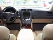 Lexus GS350   2009 - Auto Cộng Hòa bán xe Lexus GS 350 đời 2009 màu đen