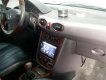 Mercedes-Benz A class  A140  2003 - Cần bán Mercedes A140 đời 2003, màu đen, xe nhập